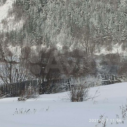 Участок 9 сот. (ИЖС)