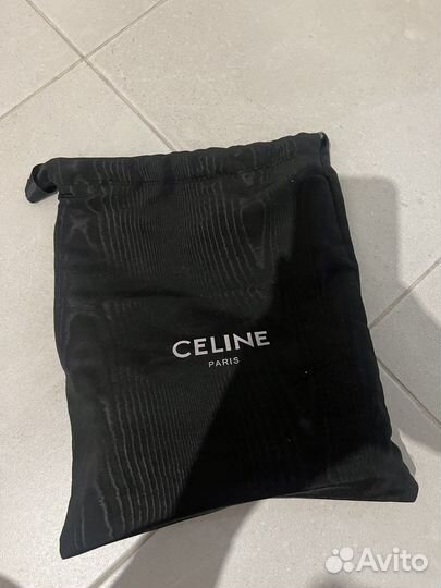 Сумка celine