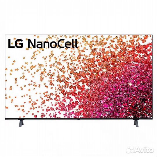 Телевизор LG nanocell 65