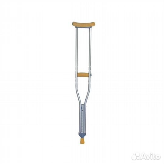 Костыли под локоть (есть на прокат)