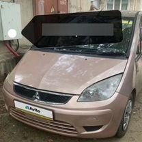 Mitsubishi Colt 1.3 CVT, 2009, 199 999 км, с пробегом, цена 520 000 руб.