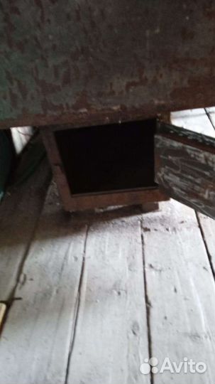 Мангал коптилка