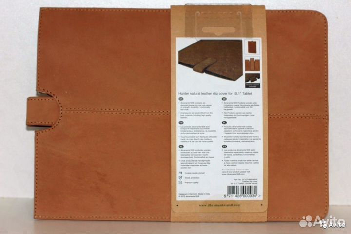 Новая обложка для планшета 10,1 