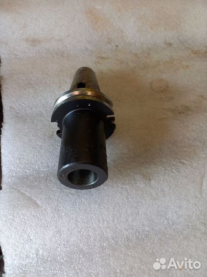 Переходники с конуса исо40 на км