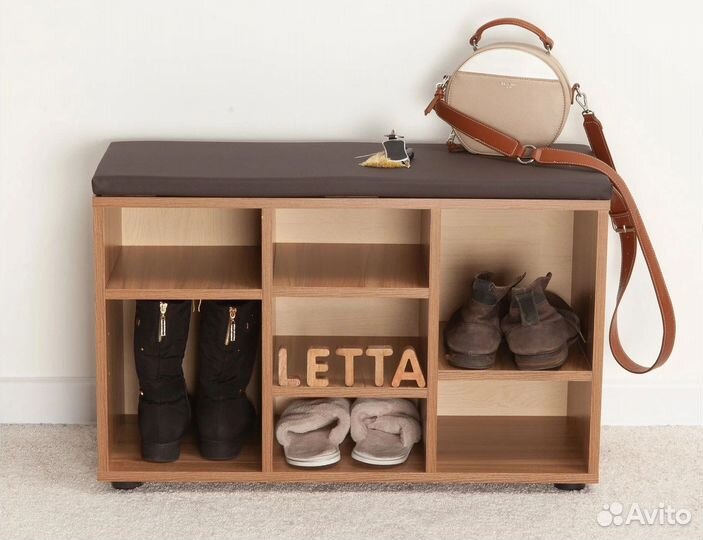 Обувница (3 цвета)