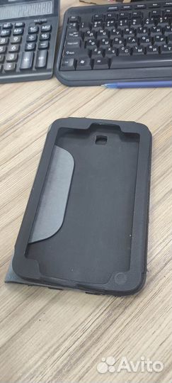 Планшет Samsung galaxy tab 3 7.0 разбор или ремонт