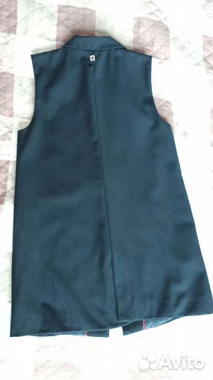 Школьный жилет Play Today разм 146