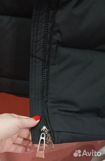 Женская верхняя одежда 44 46