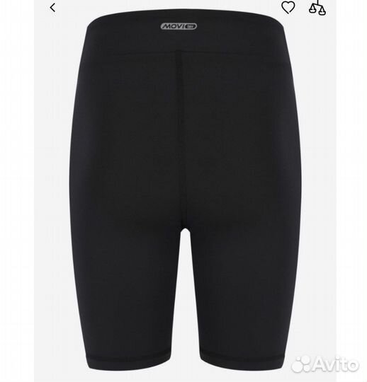 Велосипедки Demix