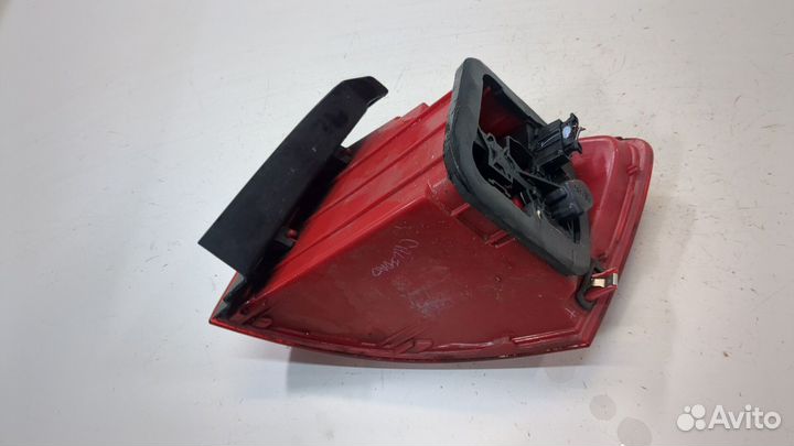 Фонарь (задний) Volkswagen Jetta 6, 2011