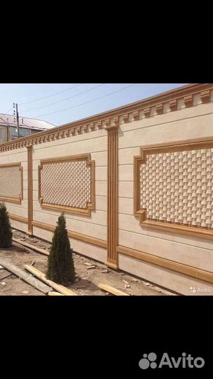 Облицовка камнем