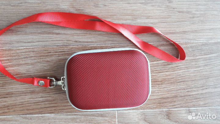 Чехол для фотоаппарата новый