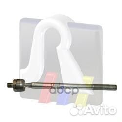 Тяга рулевая без наконечника 9200682 RTS