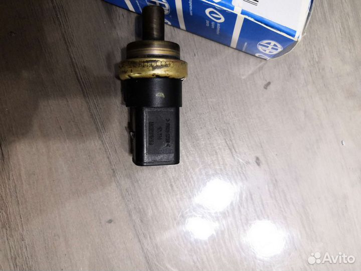 Датчик 078919501C охлаждающей жидкости