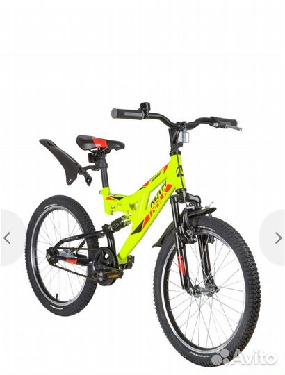 Велосипед детский 20