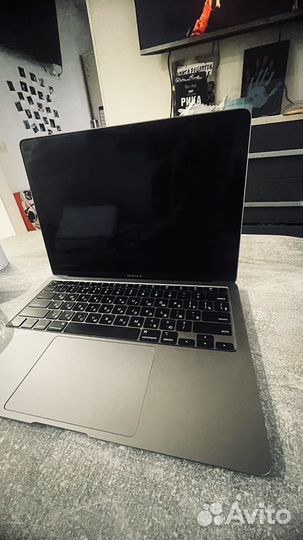 Apple MacBook Air 13 2022 m2 256