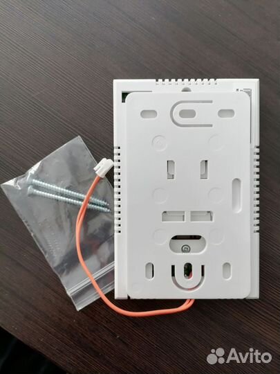 Пульт управления Navien для газового котла