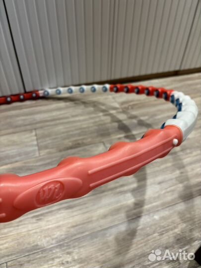 Обруч для похудения