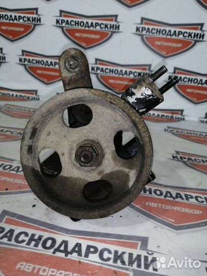 Насос гидроусилителя Toyota Corolla 4432012212
