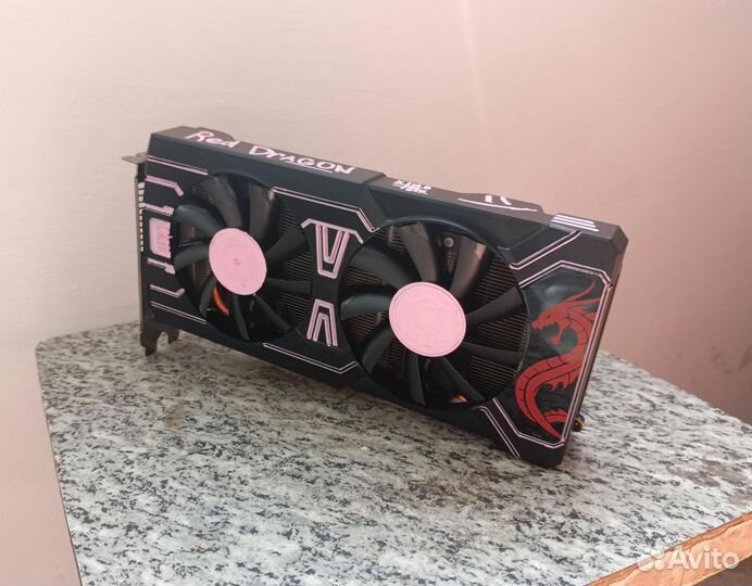 Rx470 8GB