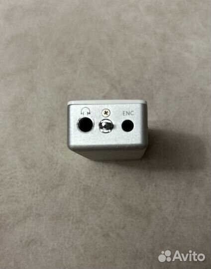 Mp3 digital audio player