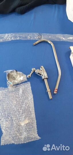 Кран для фильтр.воды