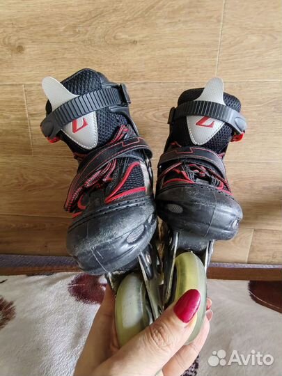 Ролики детские