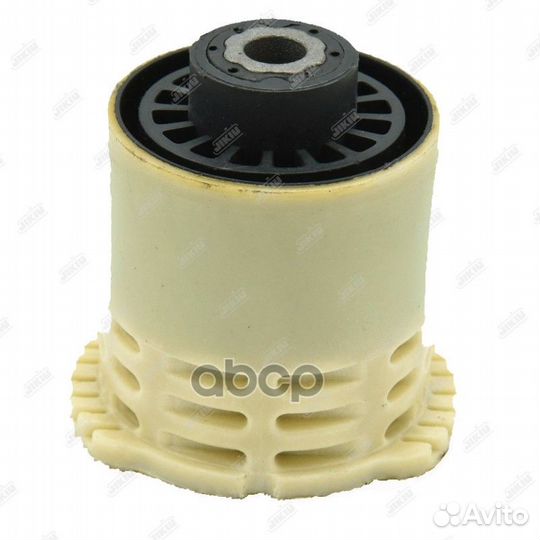 Сайлентблок задн балки chevrolet cruze, orlando