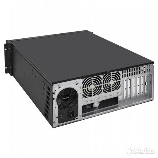 Серверный корпус ExeGate Pro 4U480-15/4U4132