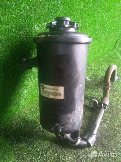 Бачок гидроусилителя Bmw 5-Series E60 M54B30 2003