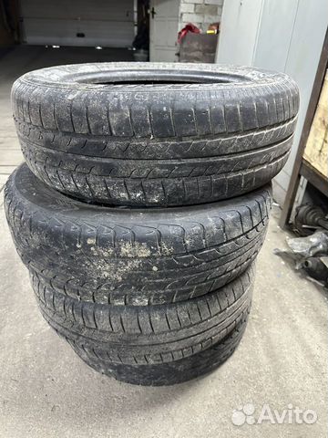 Cordiant Standart 195/65 R15