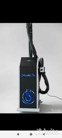 Аппарат для LPG массажа