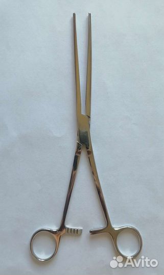 Зажимы для рыбалки