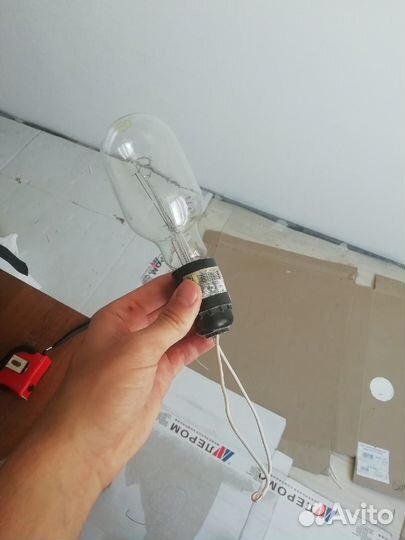 Лампочки 300 watt