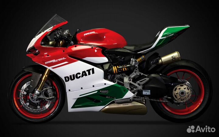 Сборная модель автомобиля Pocher HK117 1/4