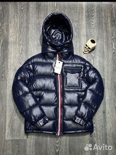 Куртка moncler