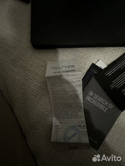 Asus rog zephyrus g15 3080 ryzen 7