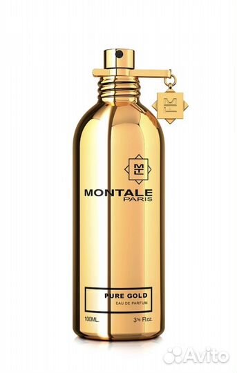 Montale paris