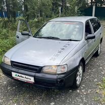 Toyota Caldina 1.5 AT, 1993, 260 000 км, с пробегом, цена 165 000 руб.