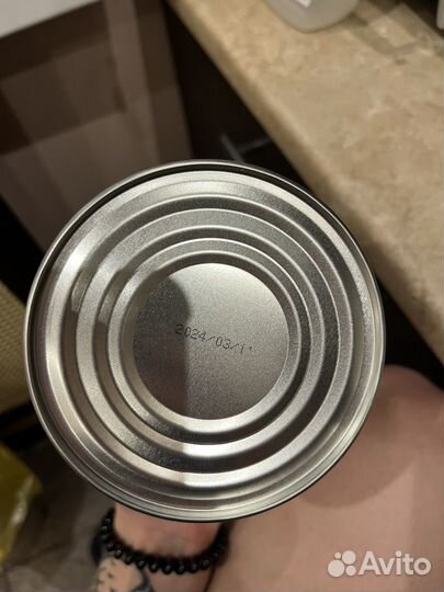 Корм для животных