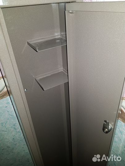 Оружейный сейф