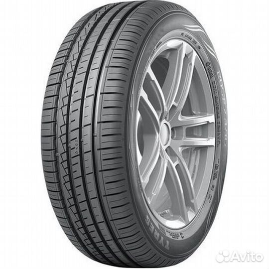 Ikon Tyres Autograph Eco 3 215/55 R18 99V