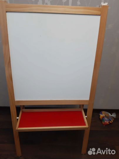 Мольберт для рисования детский IKEA