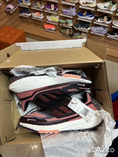 Adidas ultra boost 22 gtx