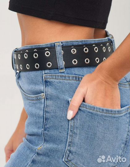 Ремень женский новый