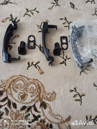 Ручки от двери Весты