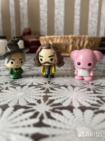 Фигурка-топпер