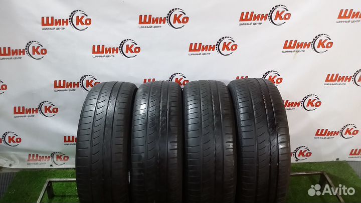 Pirelli Cinturato P1 205/65 R15