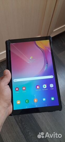 Samsung galaxy tab a 10.1 (2/32) sm-t515