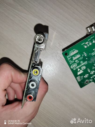 Запчасти от dvd проиговытеля